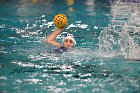 WWPolo @ CC  Wheaton College Women’s Water Polo at Connecticut College. - Photo By: KEITH NORDSTROM : Wheaton, water polo